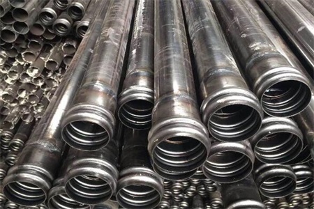 大渡口声测管是一种工程建筑材料
